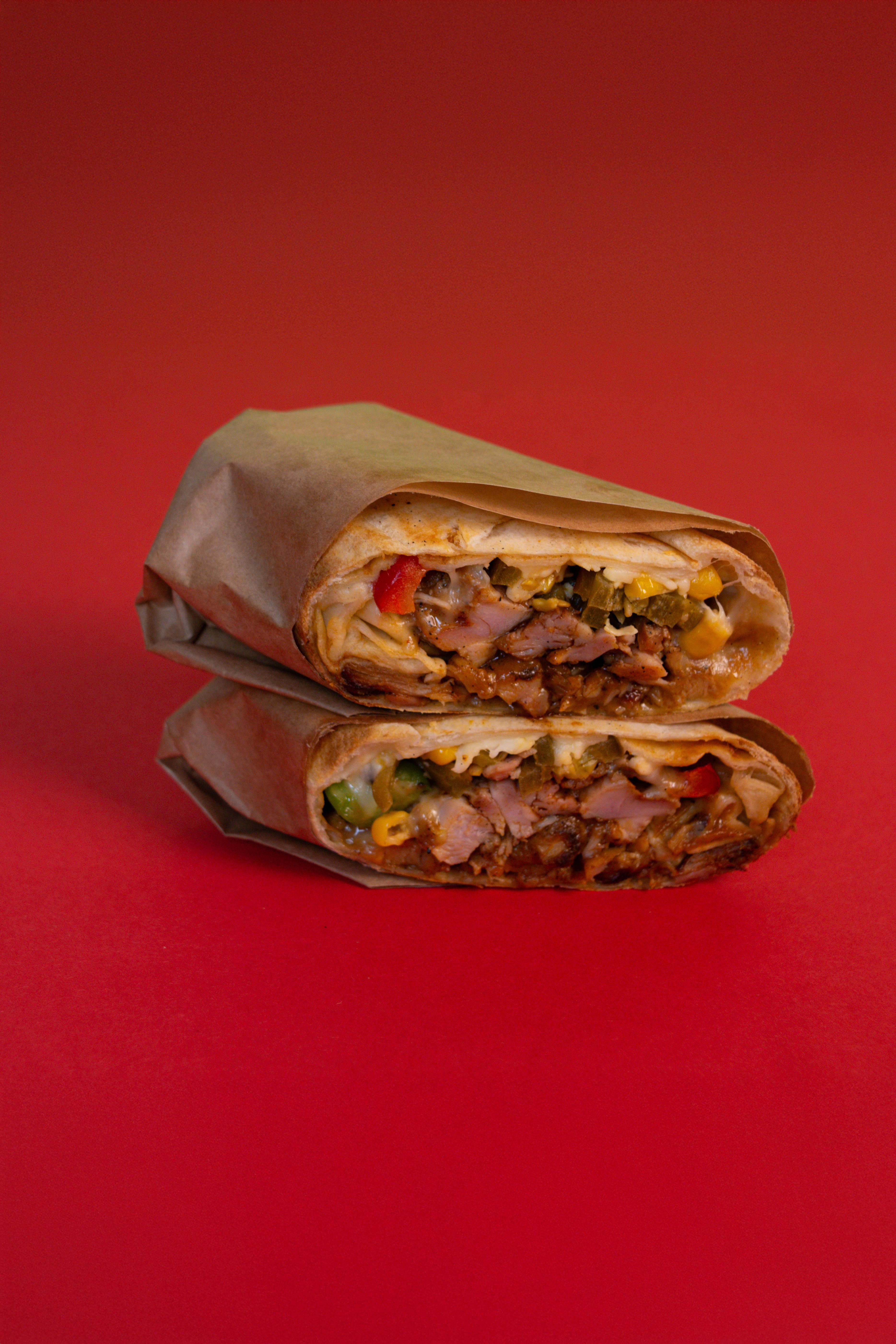Gagos Burrito