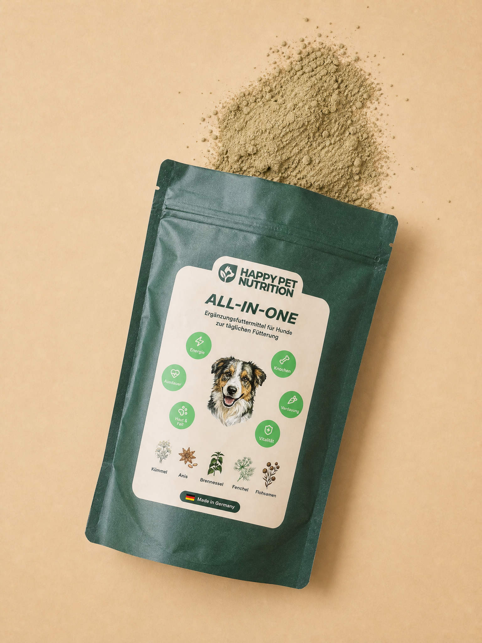 Happy Pet Nutrition
