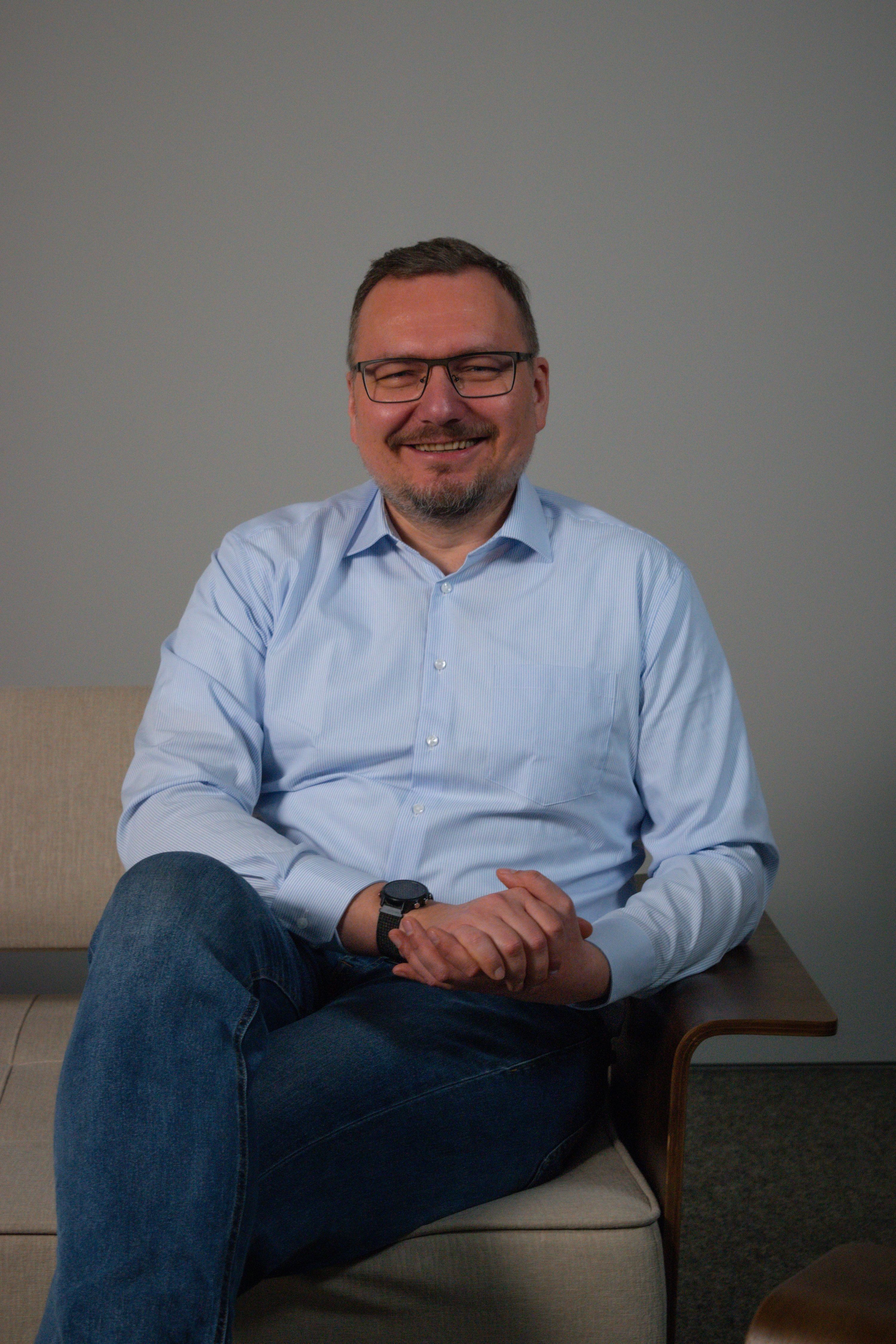 Peter Mrowiec